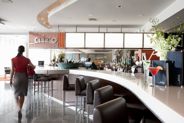 Hotel Parkroyal Melbourne Airport